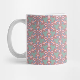 Sway Pattern Mug